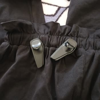 DeFacto'dan İki Kez Alarm Takılı Ürün Gönderildi