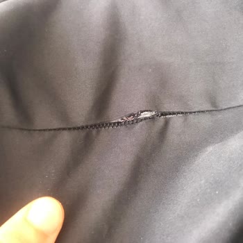 Modanisa'dan Aldığım Tesettür Mayo Kısa Sürede Deforme Oldu, İlgisizlikle Karşılaştım