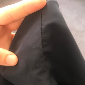 Modanisa'dan Aldığım Tesettür Mayo Kısa Sürede Deforme Oldu, İlgisizlikle Karşılaştım