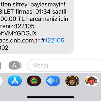 Olmayan Sefer İçin Satılan Biletle Mağduriyet Ve İlgisizlik