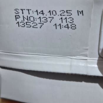 Tarihi Geçmemiş Süt Bozuk Çıktı, Müşteri Hizmeti Kayıt Bulamıyor