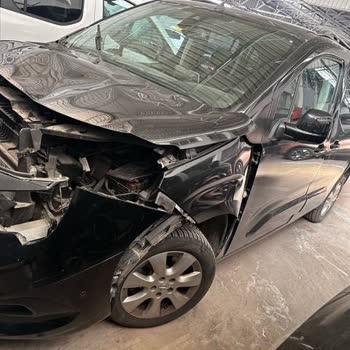 Opel Combo Life Airbag Non-Deployment, Loss of Trust