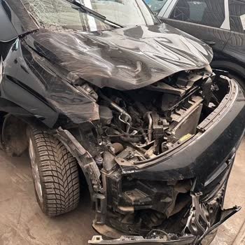 Opel Combo Life Airbag Non-Deployment, Loss of Trust