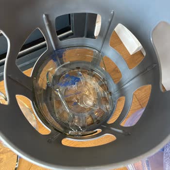 Kırık Cam Damacana İçin Suçlandım, Depozito İadesi Yapılmadı