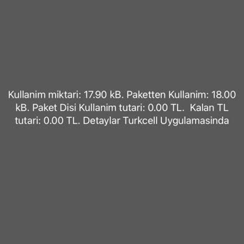 Arama Sonrası Sürekli Bildirim Sorunu