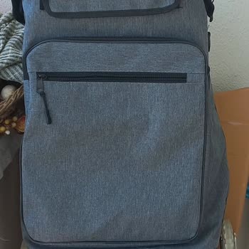 I Bought a Market Trolley and Trendyol Refused Return