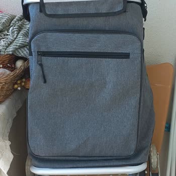 I Bought a Market Trolley and Trendyol Refused Return