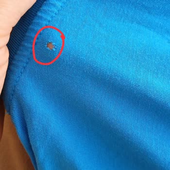 Yeni Alınan Bosch Çamaşır Makinesi Kıyafetleri Deliyor!