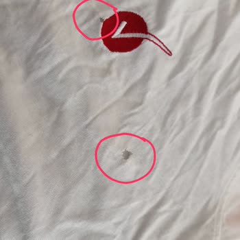 Yeni Alınan Bosch Çamaşır Makinesi Kıyafetleri Deliyor!