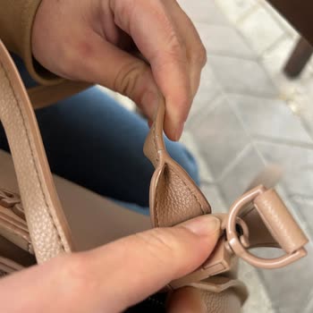 Boyner'den Aldığım DKNY Çantaların Hızla Deforme Olması Ve İade Sürecindeki Hayal Kırıklığı