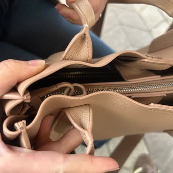 Boyner'den Aldığım DKNY Çantaların Hızla Deforme Olması Ve İade Sürecindeki Hayal Kırıklığı