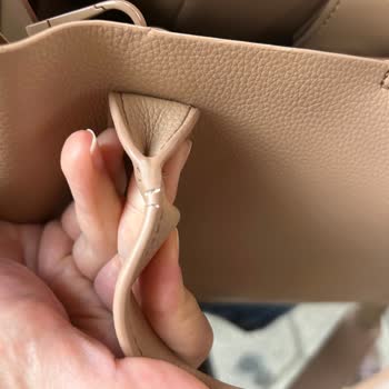 Boyner'den Aldığım DKNY Çantaların Hızla Deforme Olması Ve İade Sürecindeki Hayal Kırıklığı