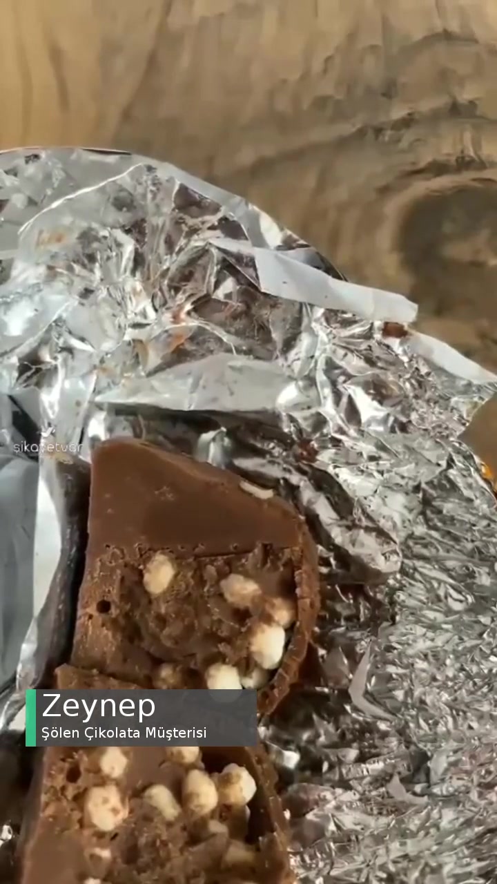 Migros'tan Alınan Şölen Octavia Kurtlu Çıktı! videonun kapak resmi