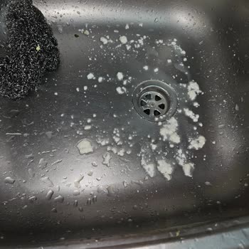 Laktozsuz Süt İçerisinde Yabancı Maddelerle Karşılaşılması