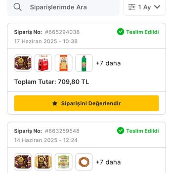 Migros Hemen Kampanya Kuponu Sözünü Yerine Getirmedi