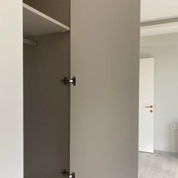 Mobilyalar Eksik Ve Hasarlı Teslim Edildi, Kimse İlgilenmiyor