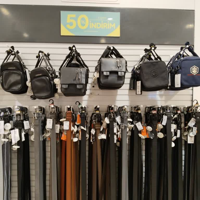 Kemerlerde Geçerli Olmayan İndirim Kampanyası Mağduriyeti