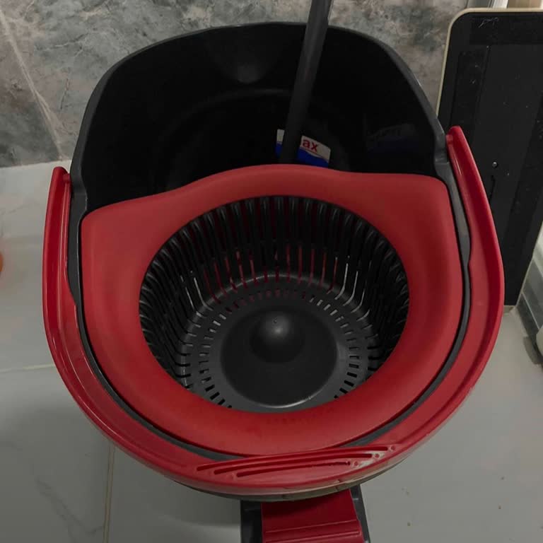 Vileda Turbo Pedallı Temizlik Setinde Pedal Sorunu Ve Müşteri Hizmetlerine Ulaşılamıyor