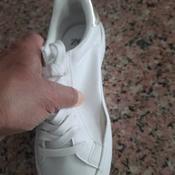 Yeni Alınan Ayakkabının Kısa Sürede Deforme Olması