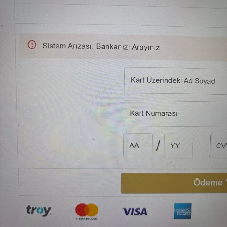 Sağlık Bakanlığı Ödeme Sistemiyle Sürücü Raporu Ödemesi Yapılamıyor Mağduriyet Yaşıyorum