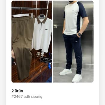 Sipariş Edilen Ürünler Farklı Geldi, İletişim Kurulamıyor