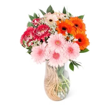 Solgun Çiçek Ve Eksik Not: Doğum Günü Sürprizi Hüsrana Döndü