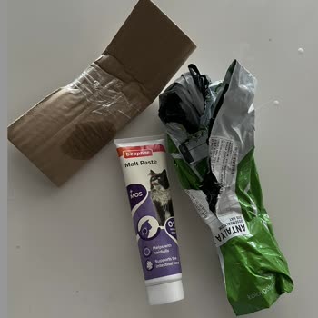 24 Bin TL’lik Kedi Tuvaleti Yerine Malt Gönderildi, Mağdur Oldum