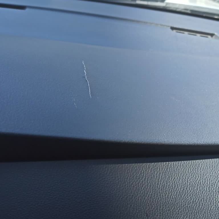 Cam Değişiminde Torpido Çatlatıldı, Sorumluluk Alınmadı