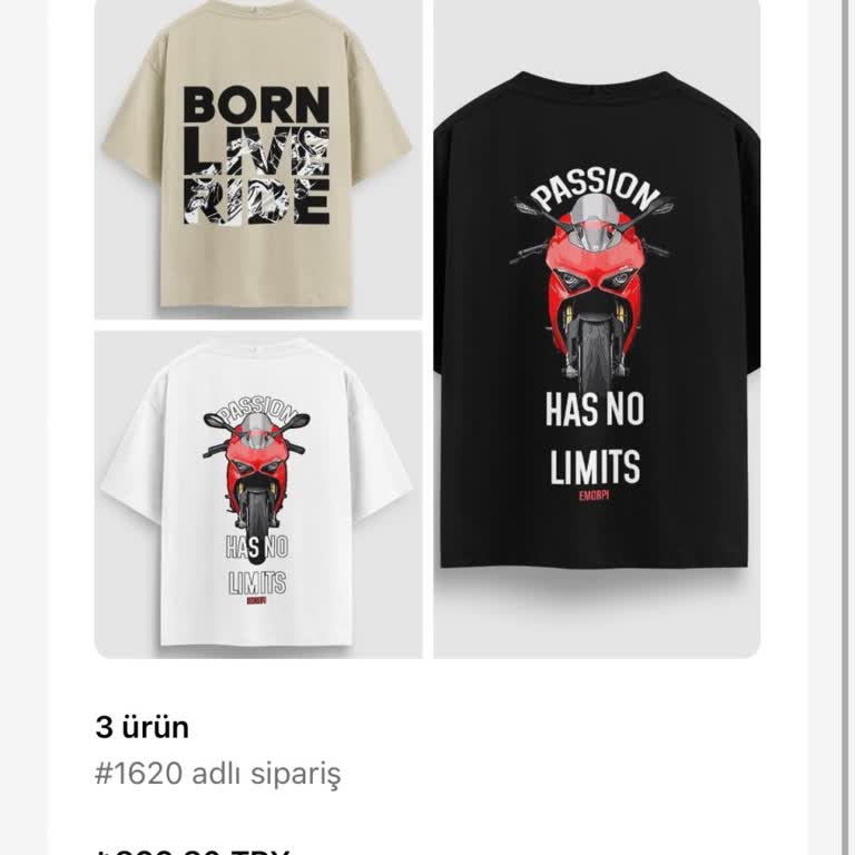 Siparişim Onaylandı Ama Ne Kargo Var Ne Yanıt