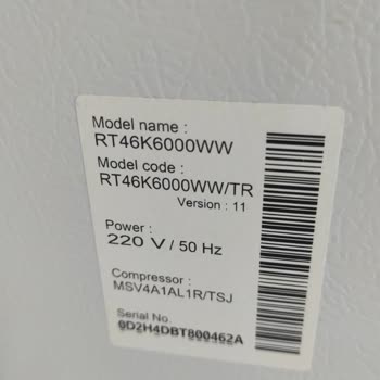 Buzdolabı Arızası Sonrası Servis Mağduriyeti Yaşıyoruz