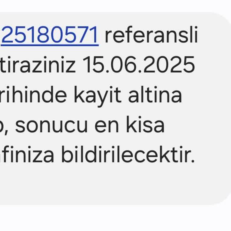ATM'de Kalan 20.000 TL Hesabıma Aktarılmadı, Mağdur Edildim