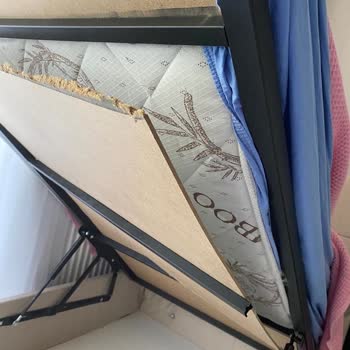 6 Ayda Kırılan Yatak Seti, Yaşlı Hasta İçin Güvenlik Riski Ve İlgisiz Müşteri Hizmeti