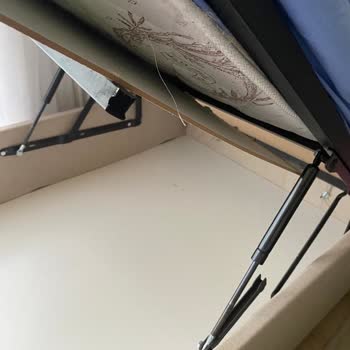 6 Ayda Kırılan Yatak Seti, Yaşlı Hasta İçin Güvenlik Riski Ve İlgisiz Müşteri Hizmeti