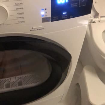Kurutma Makinem Tamir Sonrası Da Çalışmıyor Çözüm Bekliyorum