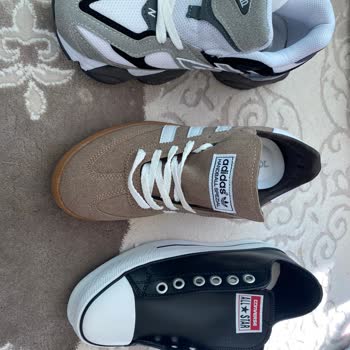 Orijinal Diye Satılan Ayakkabılar Taklit Çıktı, Paramı İade Etmiyorlar