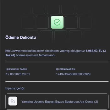 Hasarlı Ürün Gönderimi Ve İade Sürecinde Mağduriyet Yaşadım