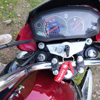 Küba TK03 Motorunda Akü Ve Performans Sorunları