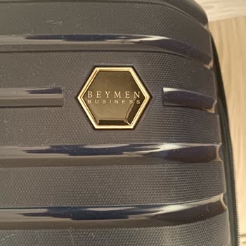 Hasarlı Valiz İçin Yetersiz Tazminat Teklifi Ve Mağduriyet