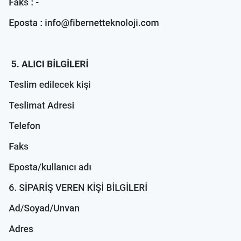 Yanıltıcı Arama Ve Mesajlarla Türk Telekom Adı Kullanılarak Onay İstendi