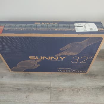 Sunny LED TV Kurulumunda Ekstra Ücret Talebi Ve Garanti Sorunu