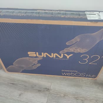 Sunny LED TV Kurulumunda Ekstra Ücret Talebi Ve Garanti Sorunu