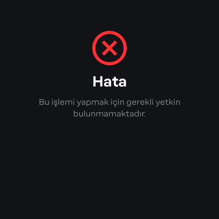 Papara Hesabım 1 Aydır Kısıtlı, Bakiyeme Erişemiyorum!