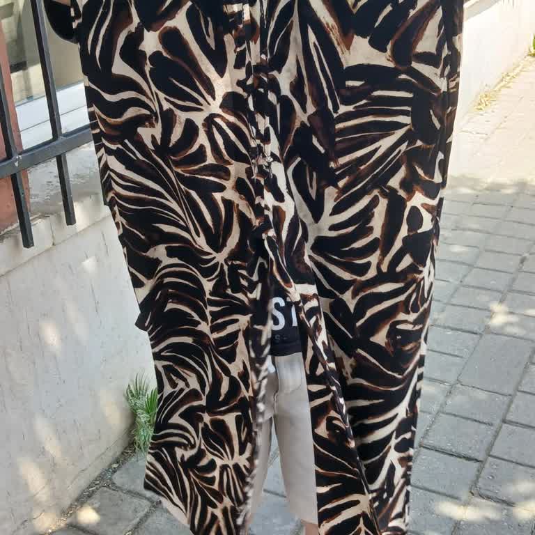 İlk Yıkamada Çeken Pantolon Ve İlgisiz Müşteri Hizmeti Nedeniyle Yaşanan Mağduriyet