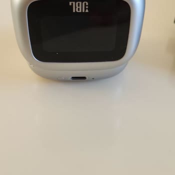 JBL Does Not Supply Spare Parts