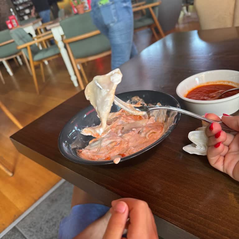 Big Chefs Antalya Lara'da Sürekli Tekrarlanan Servis Ve İlgisizlik Sorunları!