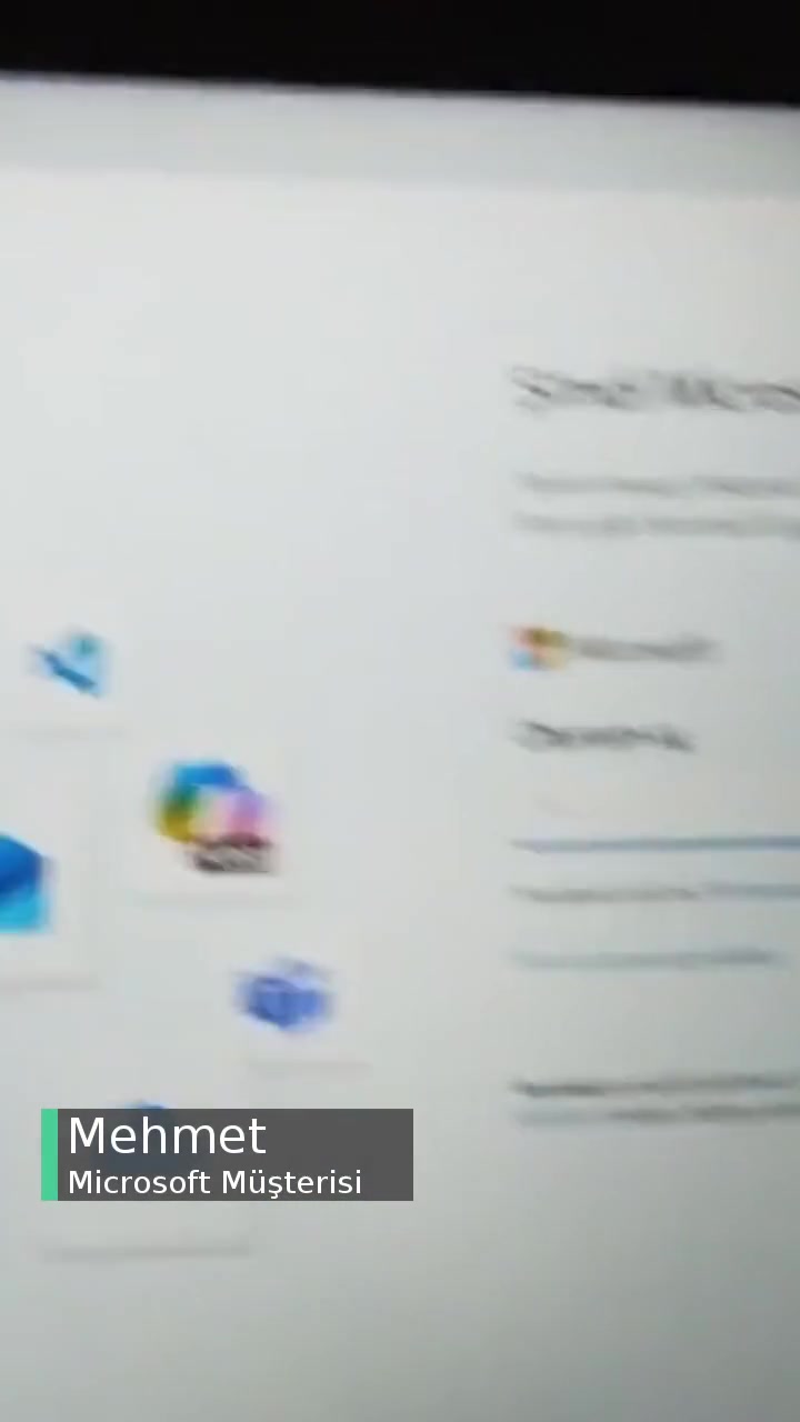 Microsoft Bilgisayara Erişim İzni Vermiyor videonun kapak resmi