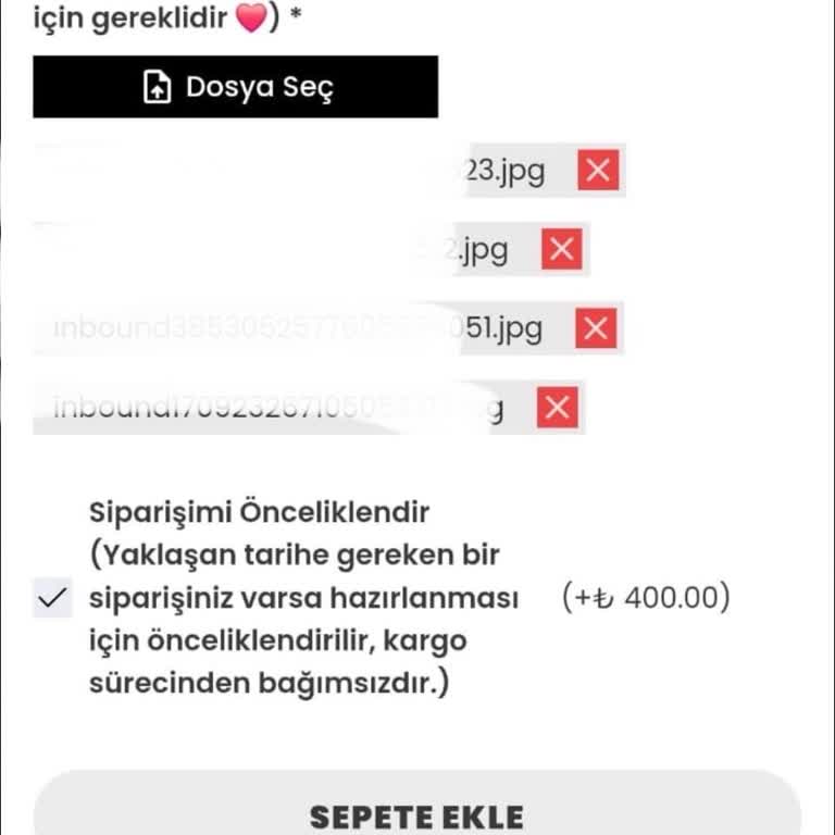 Offender Studio Öncelikli Siparişe Rağmen İletişimsizlik Ve Gecikme Mağduriyeti!