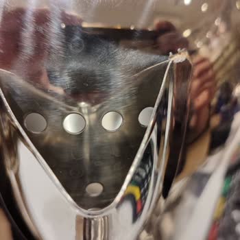 Yeni Alınan Elektrikli Çaydanlıkta Kısa Sürede Paslanma Sorunu