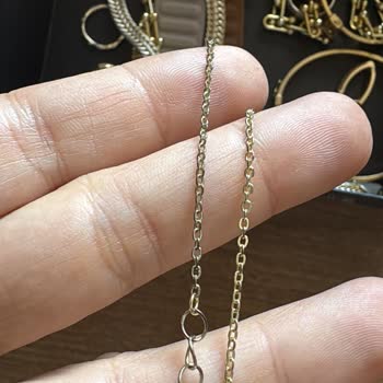Lu'Paradis Tarafından Mağdur Edildim!