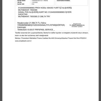 Çamaşır Makinesi Teslimatı Gecikti, Müşteri Hizmetlerinden Dönüş Alamıyorum